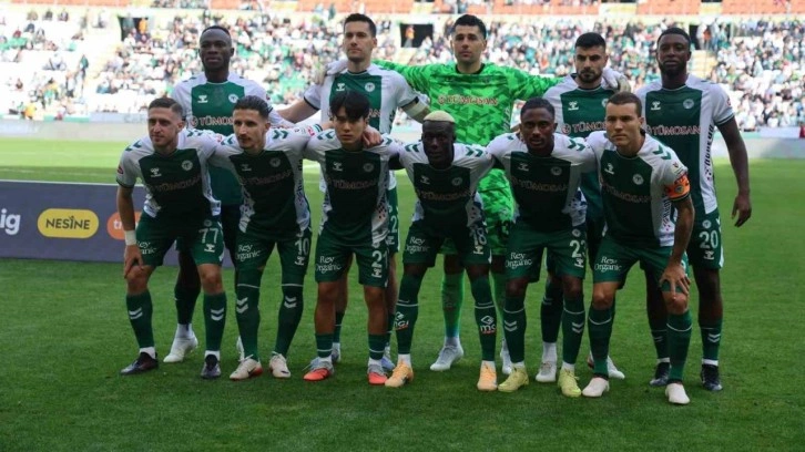 Süper Lig ekibine şok: Kaptan 45 gün, kanat oyuncusu 12 ay yok!