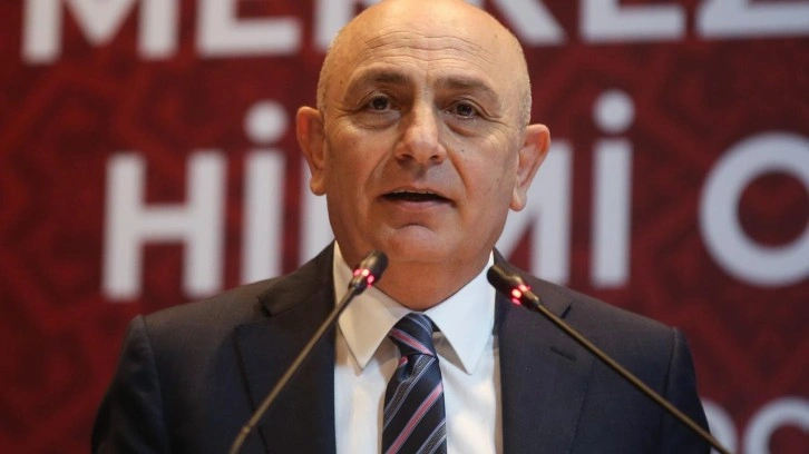 Süper Lig ekibinin başkanı "Bahisten daha kötü şeyler oldu" diyerek açıkladı