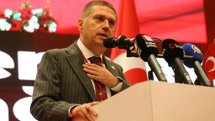 Süper Lig ekibinin başkanı değişti! Camiaya tek bir şeyin sözünü verdi