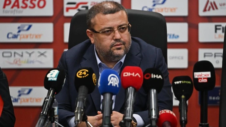 Süper Lig ekibinin başkanı kesenin ağzını açtı: 400 milyon TL bağışlayacak