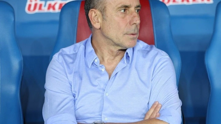 Süper Lig ekibiyle anılıyordu: Abdullah Avcı ilk kez konuştu