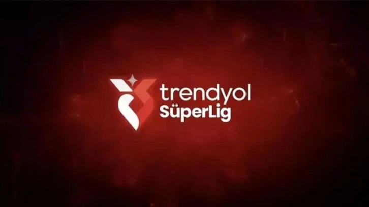 Süper Lig fikstür çekim tarihi 2025-2026: Trendyol Süper Lig ne zaman başlayacak?