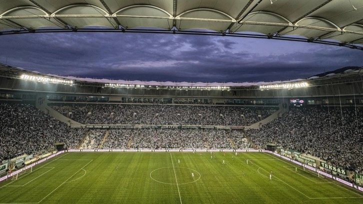 Süper Lig'i kıskandıracak başarı! 2. Lig ekibi 30 binden fazla kombine sattı