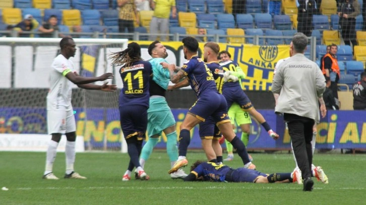 Süper Lig'in efsane takımı için 1. Lig'de tehlike çanları! Kazanmak yetmeyebilir