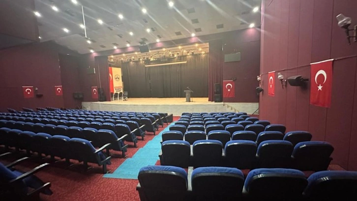 Süper Lig'in efsane takımında genel kurul ertelendi