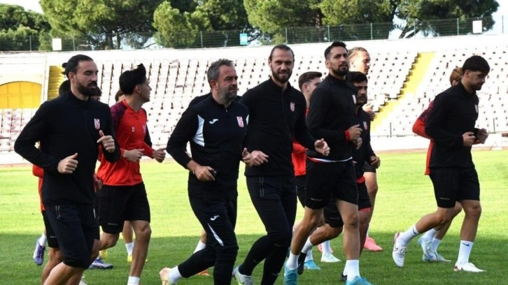 Süper Lig'in eski ekibi, 2. Lig için nefesini tuttu