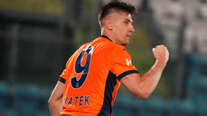 Süper Lig'in gol makinesi resmen veda etti! Dev bonservis kazandırdı