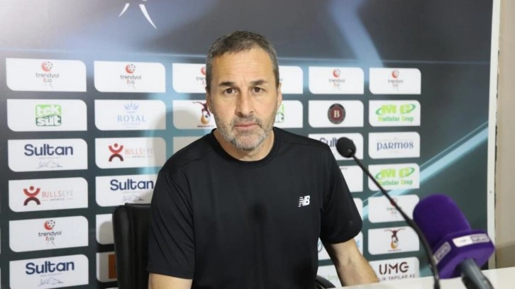 Süper Lig'in kıyısından döndüler! '33 yıllık bir hayaldi' diyerek anlattı!