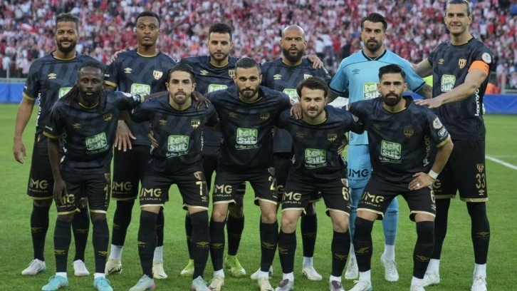 Süper Lig'in kıyısından dönmüşlerdi: Başkan, 'Yeniden aday olmam' dedi