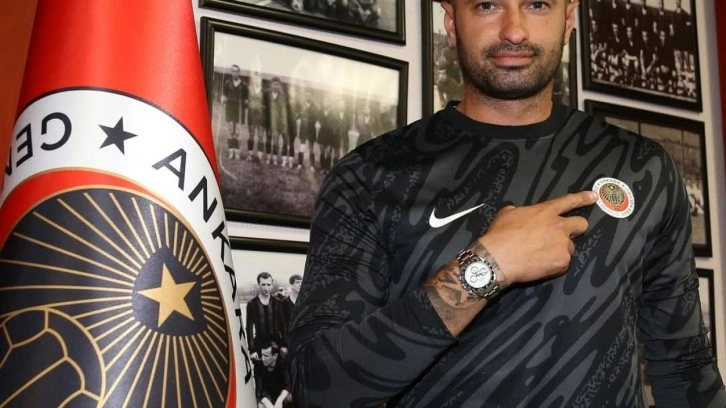 Süper Lig'in tecrübeli isminin yeni takımı belli oldu