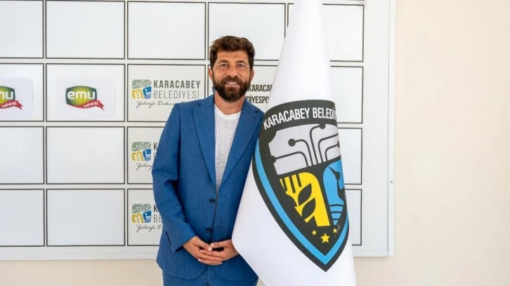 Süper Lig'in vazgeçilmez ismiydi: 2. Lig ekibine teknik direktör oldu
