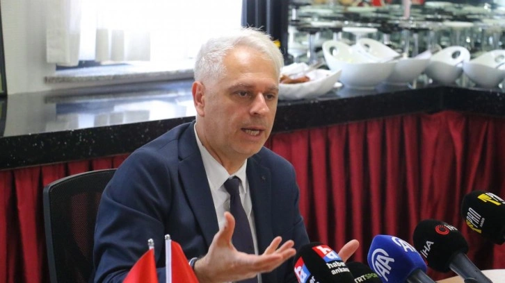 Süper Lig'in yeni ekibi 5 'verimli oyuncuya' sadece 30 bin Euro harcadı