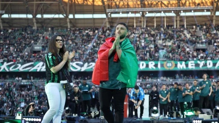 Süper Lig'in yeni ekibinde bir ayrılık daha!