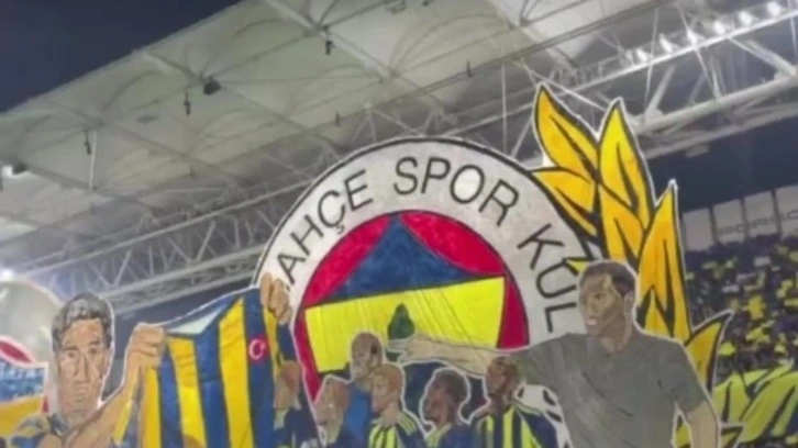 Süper Lig'in yıldızı hikayesinde Fenerbahçe'yi paylaştı: Tepkiler çığ oldu