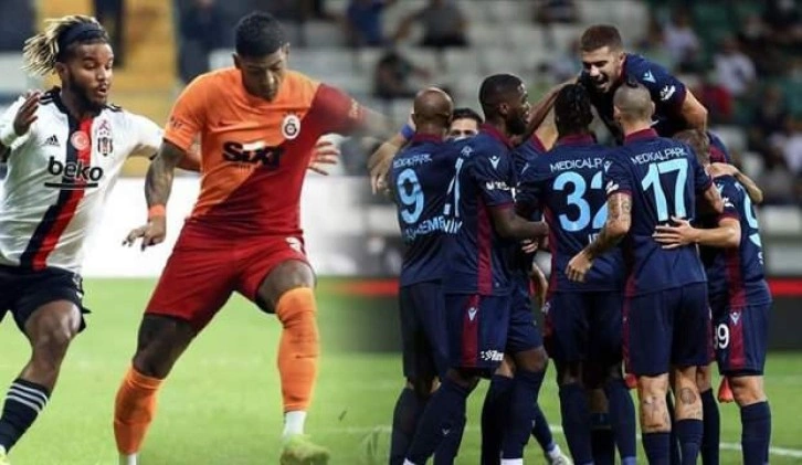 Süper Lig maçları bu hafta neden yok? 4 Şubat'a kadar maçlar oynanmayacak! İşte gerekçesi...