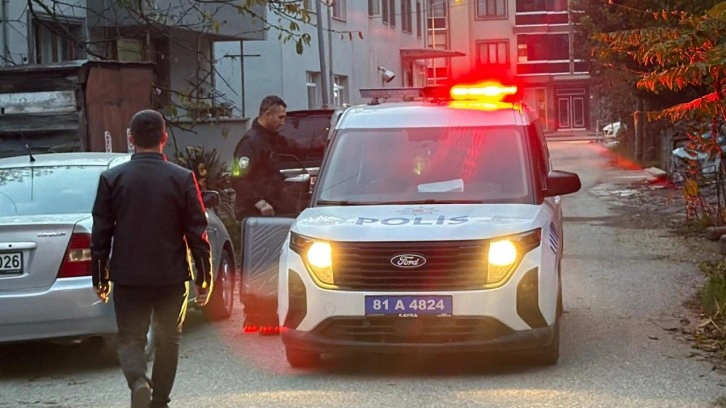 Şüpheli çanta şehri alarma geçirdi! İçinden çıkanlar şaşırttı