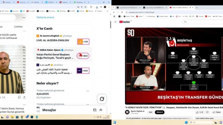 Suriye'de Esad'ın kuzeni yakalandı