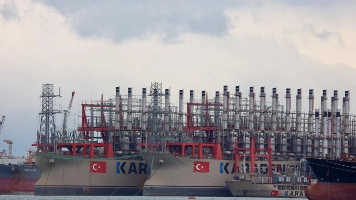 Suriye ile enerji anlaşması panikletti! "Türkiye bölgede tek güç oluyor" korkusu başladı