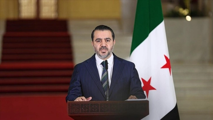 Suriye: İsrail, Suriye topraklarından çekilmeden bir anlaşma olmayacak