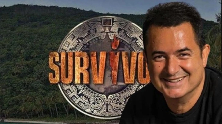 Survivor 2026 ne zaman başlıyor? Nagihan Karadere, İsmail YK...