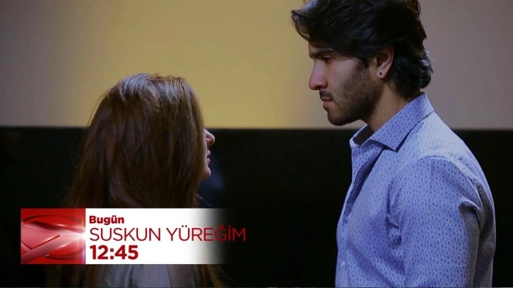 Suskun Yüreğim dizisinde sarsıcı haber! Rumi büyük bir hayal kırıklığı yaşıyor