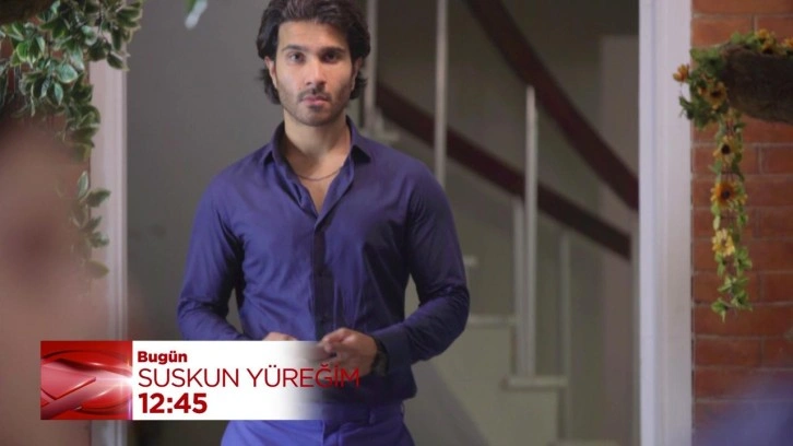 Suskun Yüreğim dizisinde yürekleri paramparça eden ölüm! Gözyaşları sel oldu