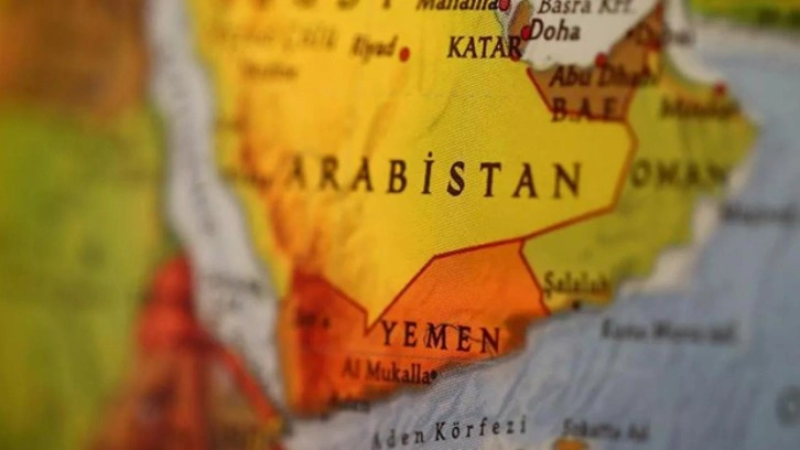 Suudi Arabistan duyurdu: Yemen'e 368 milyon dolar yardım yapılacak