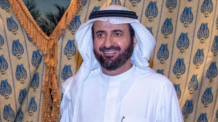 Suudi Arabistan Hac ve Umre Bakanı Tevfik er-Rabia'nın T&uuml;rkiye ziyareti başladı