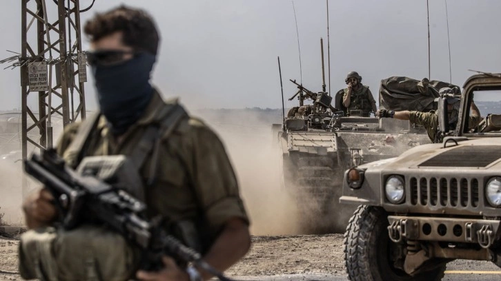 Suudi Arabistan, İsrail ile normalleşme s&uuml;recini dondurdu