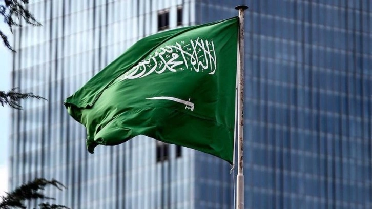 Suudi Arabistan, İsrailli bakanların Mescid-i Aksa'ya baskınını kınadı