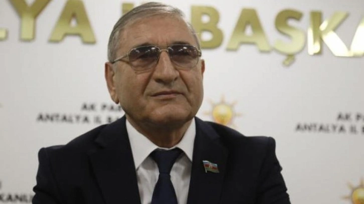 Tahir Rzayev'den Kılı&ccedil;daroğlu'na tepki: O T&uuml;rk birliğine karşı