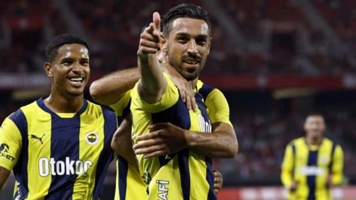Takımdan ayrılacak mı? Mourinho'dan yönetime İrfan Can Kahveci raporu!