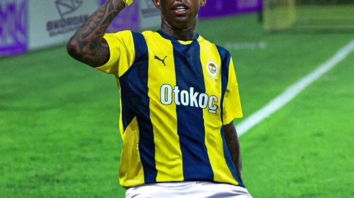 Talisca'nın forma giymek istediği takım belli oldu