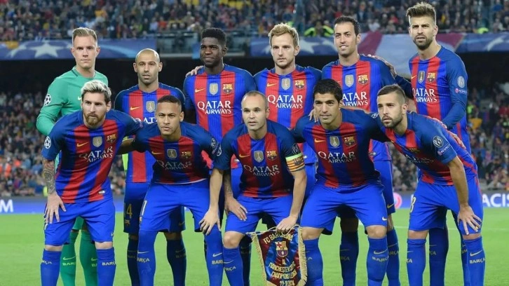 Tam 36 kez kupa sevinci yaşadı! Efsane futbolcudan emeklilik kararı