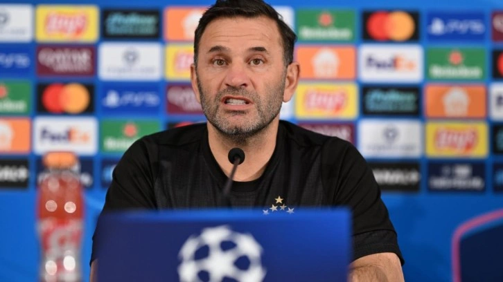 'Tamamen çaresizim' diyen Okan Buruk'tan kadro itirafı