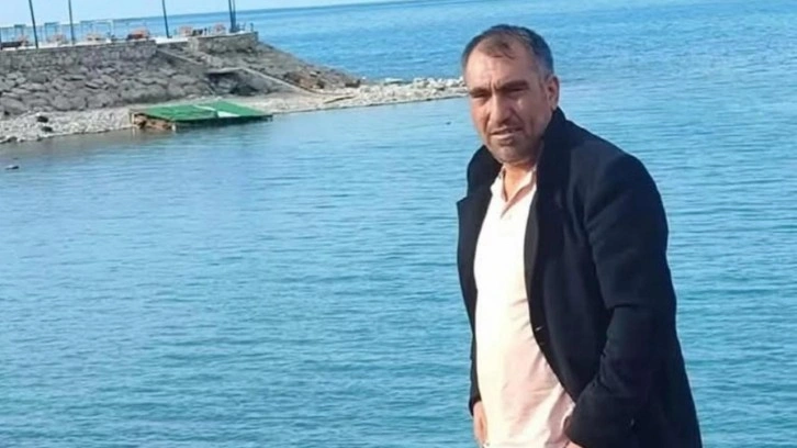 Tanımadığı kişiler evinin önünde öldürdü!