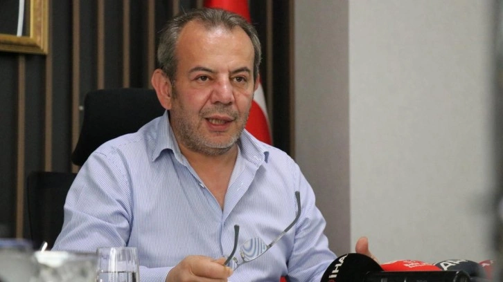 Tanju &Ouml;zcan a&ccedil;ıkladı: Kılı&ccedil;daroğlu'nun &ccedil;evresi siyasi r&uuml;şvet teklif etti