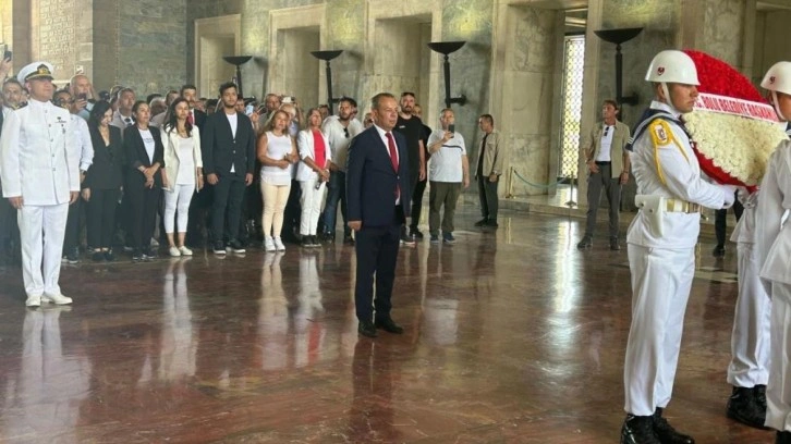 Tanju &Ouml;zcan: CHP emperyalist g&uuml;&ccedil;lerin askeri gibi