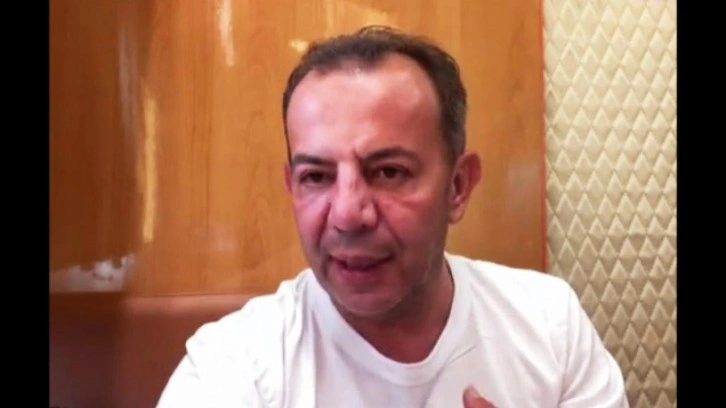 Tanju &Ouml;zcan, CHP genel başkanlığı i&ccedil;in destekleyeceği ismi a&ccedil;ıkladı!