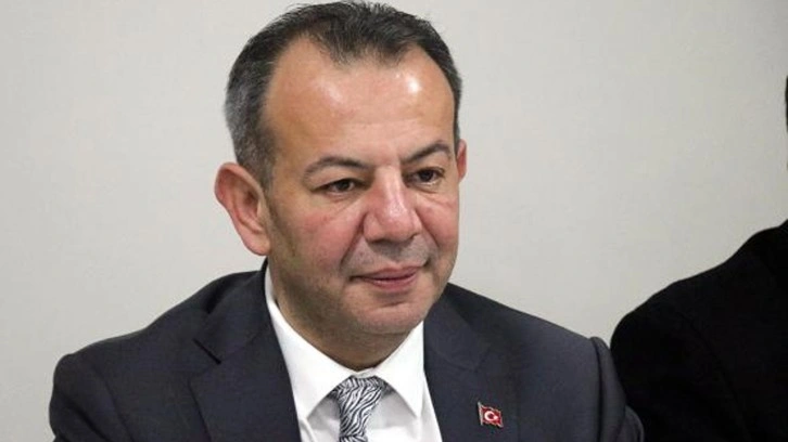 Tanju &Ouml;zcan Zafer Partisine mi ge&ccedil;iyor? İddialara yanıt geldi