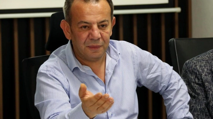 Tanju &Ouml;zcan'dan CHP'nin ortak bildirisine tepki: G&uuml;n&uuml; kurtarmaya &ccedil;alışıyor!