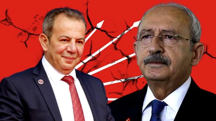 Tanju &Ouml;zcan'dan 'Tarihi' &ccedil;ağrı! Kılı&ccedil;daroğlu'na ateş p&uuml;sk&uuml;rd&uuml;: Derhal a&ccedil;ıkla...