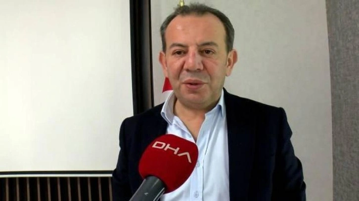 Tanju &Ouml;zcan'ın "sosyal" belediyeciliği: Kuzenini atadı!