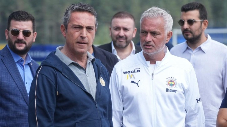 Taraftar çok istiyordu! Ali Koç'tan Münih'te sürpriz transfer operasyonu