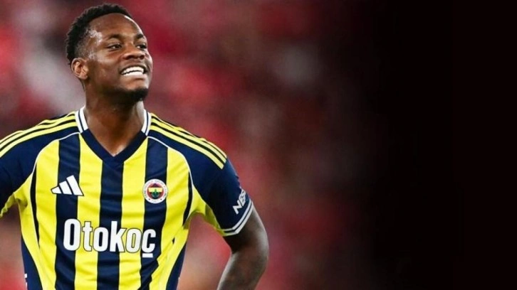 Taraftar dört gözle haber bekliyordu! Fenerbahçe'de Jhon Duran gelişmesi