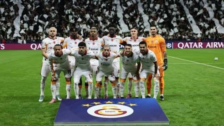 Taraftar Galatasaraylı yıldıza öfke kusuyor: Onun yüzünden kaybettik