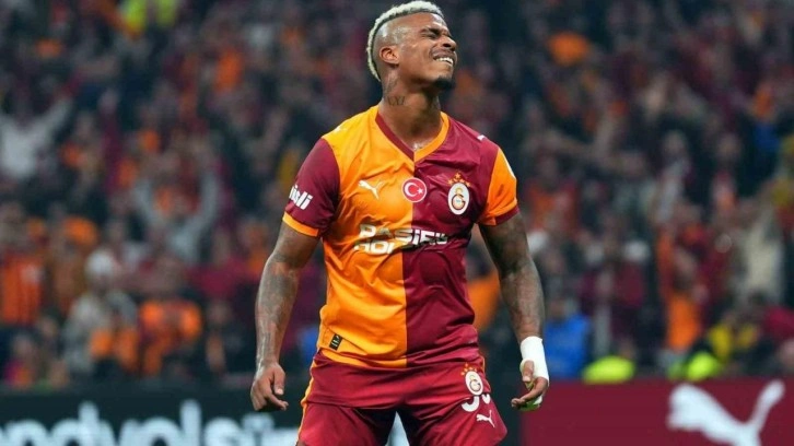 Taraftar transfer ettirmişti! Galatasaray sözleşmesini uzatıyor