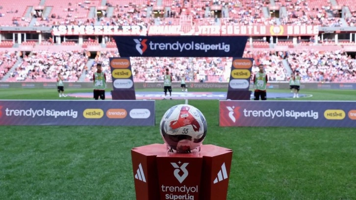 Taraftarlara müjde! Süper Lig maçının biletleri ücretsiz