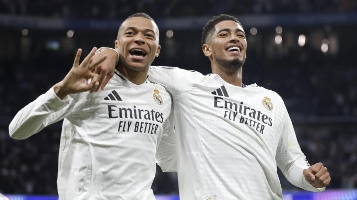 Tarih açıklandı! Real Madrid'in yıldızı geri dönüyor