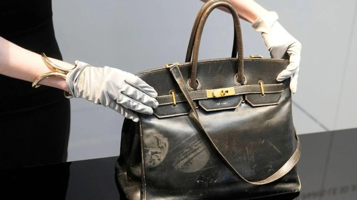 Tarihe geçen olay: 121 milyon TL'ye satıldı! Herkes bunu konuşuyor